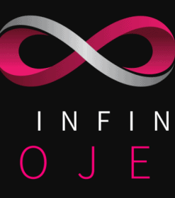 Steve Clayton and Aidan Booth – The Infinity Project