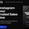Steve Mellor – Automated Creator Course Complete Training Download