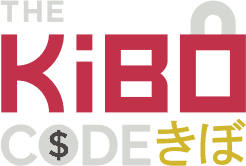 Steven Clayton & Aidan Booth – The Kibo Code