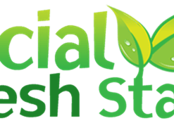 Sue and Dan Worthington – Social Fresh Start