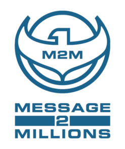 Tedd McGrath – Message to Millions