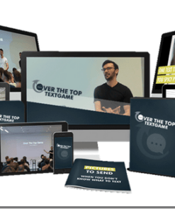 The TextGod – Over The Top Textgame