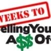 Thomas McVey – 12 Weeks to Selling Your Ass Off