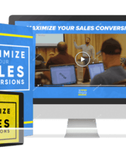 Todd Brown – S.I.N. Offer Protocol Training