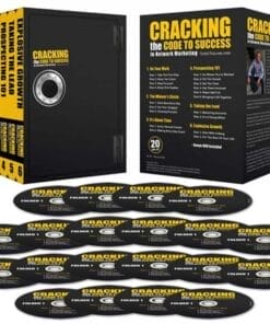 Todd Falcone – Cracking The Code To Success In Network Marketing