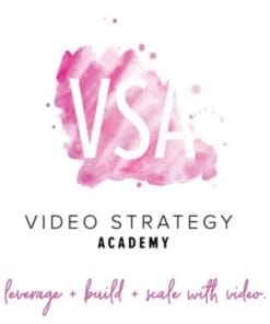 Trena Little – Video Strategy Academy