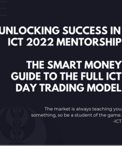 [VIP SHARE] Unlocking Success in ICT 2022 Mentorship