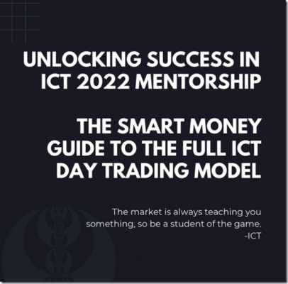 Unlocking Success in ICT 2022 Mentorship