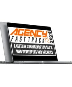 [VIP SHARE] Agency Fast Track 2024 Recordings