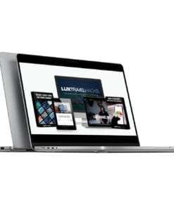 [VIP SHARE] Andy Cantu – Lux Travel Hacks