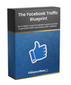 [VIP SHARE] Andy Skraga – The Facebook Traffic Blueprint