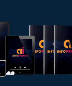 [VIP SHARE] Darren Jenkins – AI Info Profits