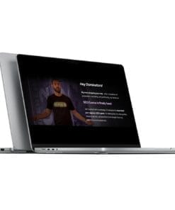 [VIP SHARE] Eldar Cohen – LD LW Seo Course