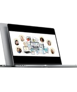 [VIP SHARE] Elise Darma – Take It To The Bank