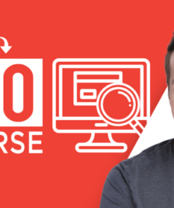 [VIP SHARE] Josh Hall – Seo Course
