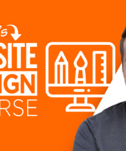 [VIP SHARE] Josh Hall – Website Design Course
