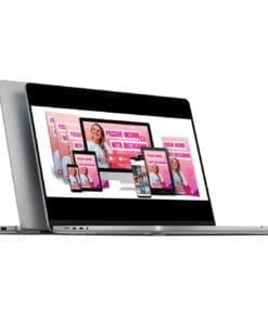 [VIP SHARE] Maria Wendt – Passive Income Business With Instagram-Bundle