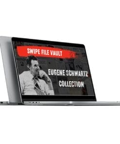[VIP SHARE] Matt Bockenstette – Complete Copy Legends Swipe File Vault+Upsells