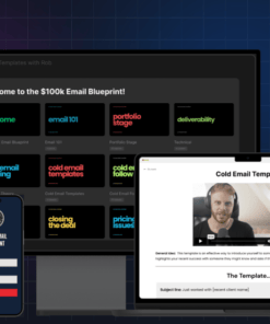 [VIP SHARE] Rob O Rourke – 100k Email Blueprint
