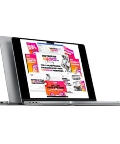 [VIP SHARE] Tai Jaun – Instagram Hacks University 2.0