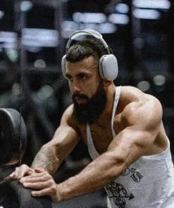 VLADIMIR SHMONDENKO - MR ANATOLY - Men Pro Workout Download