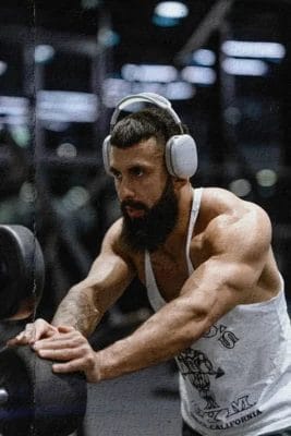 VLADIMIR SHMONDENKO - MR ANATOLY - Men Pro Workout Download