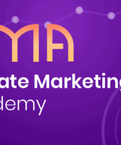 Vick Strizheus – Affiliate Marketing Academy