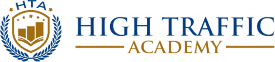 Vick Strizheus – High Traffic Academy 2.0