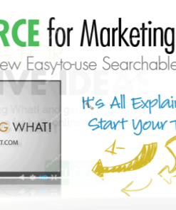 Who’s Mailing What – Ultra Marketing Swipe File