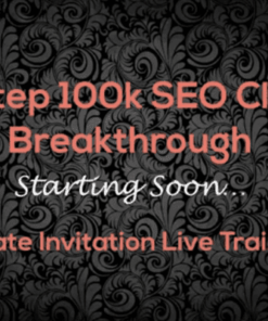 Wyatt Jozwowski – SEO Prospects Profits