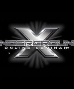 Yanik Silver – Underground Online X Seminar