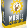 Yaro Glogowski – Mobile Prospector