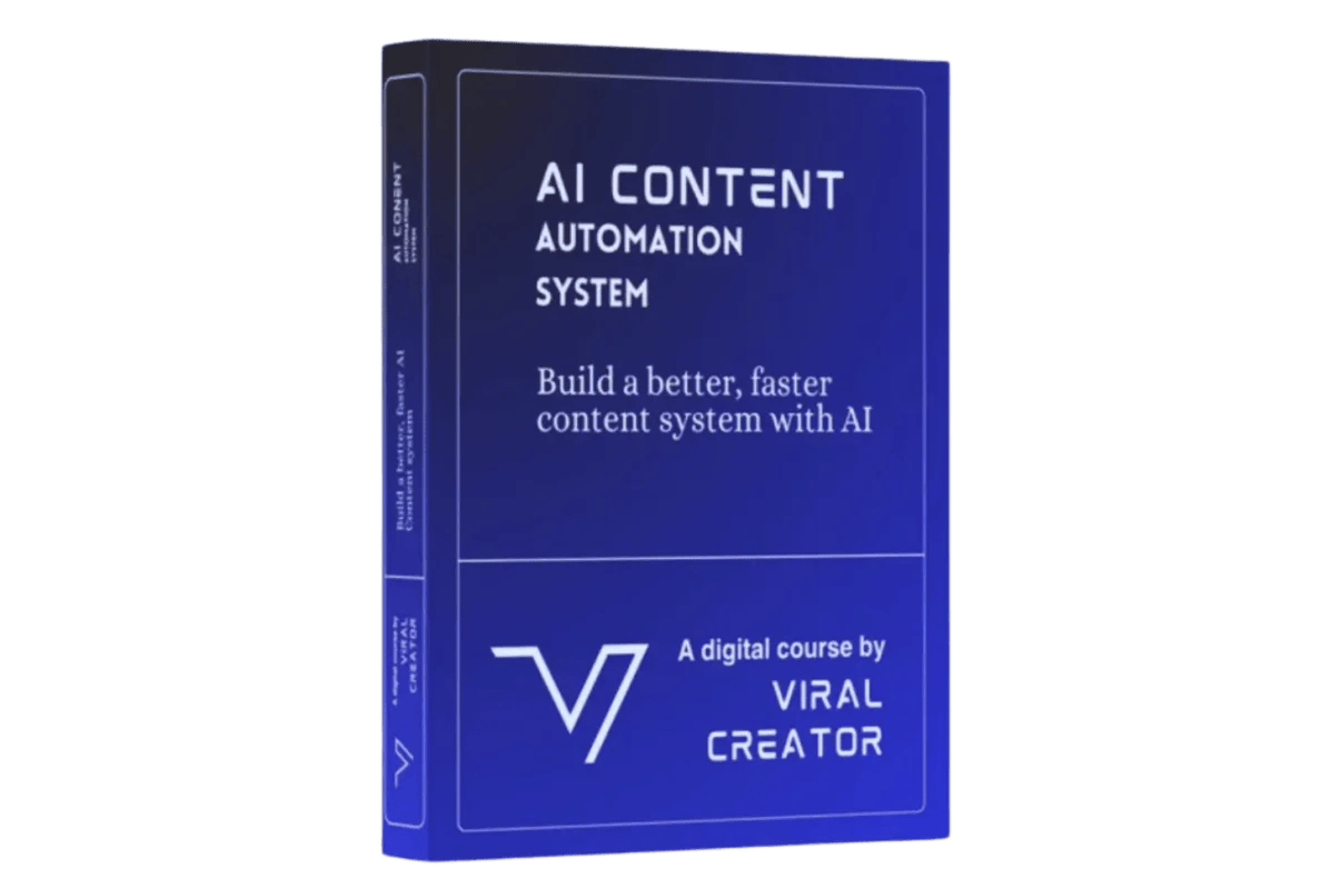 Zita – Viral Content Creator AI Automation 2024 Download