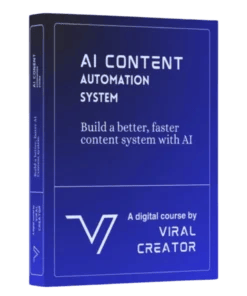 Zita – Viral Content Creator AI Automation 2024 Download