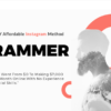 iGRAMMER – INSTAGRAM PROFIT UPRISER