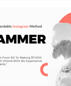 iGRAMMER – INSTAGRAM PROFIT UPRISER
