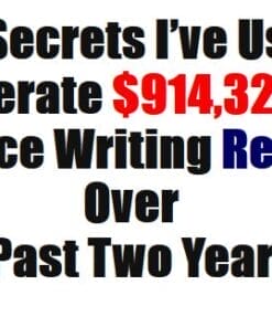 AWAI – Masters Program 3.0 for Six Figure Copywriting