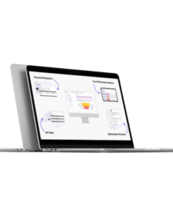 Download Ad Savvy Google Ads Growth Toolkit + Upsell (The Ultimate ChatGPT Prompt Guide for Google Ads)