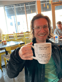 Adam Bensman – 6-Figure Income Sprint