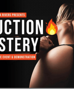 Adina Rivers – Seduction Mastery