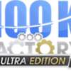Aidan Booth & Steven Clayton – 100k Factory Ultra Edition