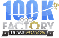Aidan Booth & Steven Clayton – 100k Factory Ultra Edition