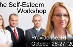 Alan Weiss – The Self-Esteem Workshop