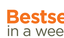 Alicia Dunams – Bestseller in a Weekend