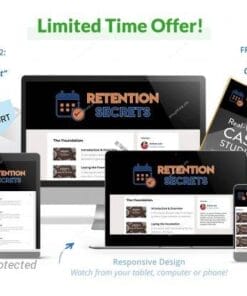 Andrew Lock – Retention Secrets