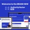Authority Hacker Pro 2024 Download