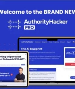 Authority Hacker Pro 2024 Download