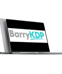 Barry Georgiou – 90-Day Profitable Publisher DOWNLOAD