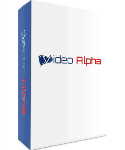 Bill Walsh and Lem Moore – Video Alpha