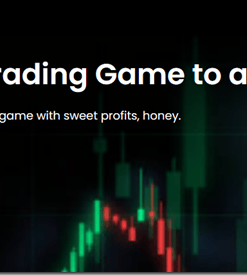 [VIP SHARE] Billi Richy FX – Broker Robbery University